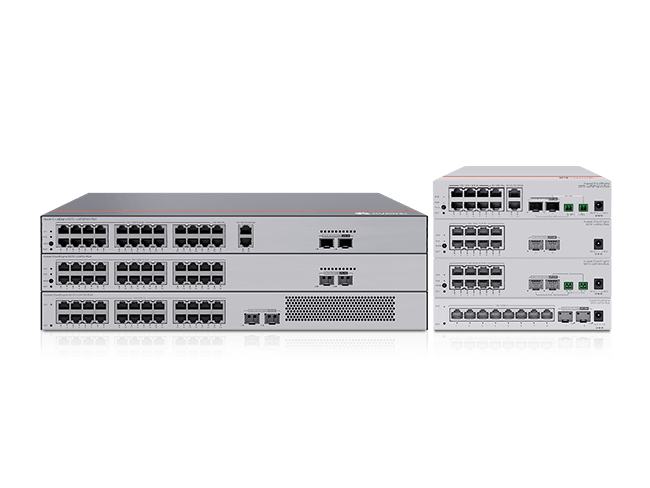 CloudEngine S5751-L系列交换机万兆远端模块